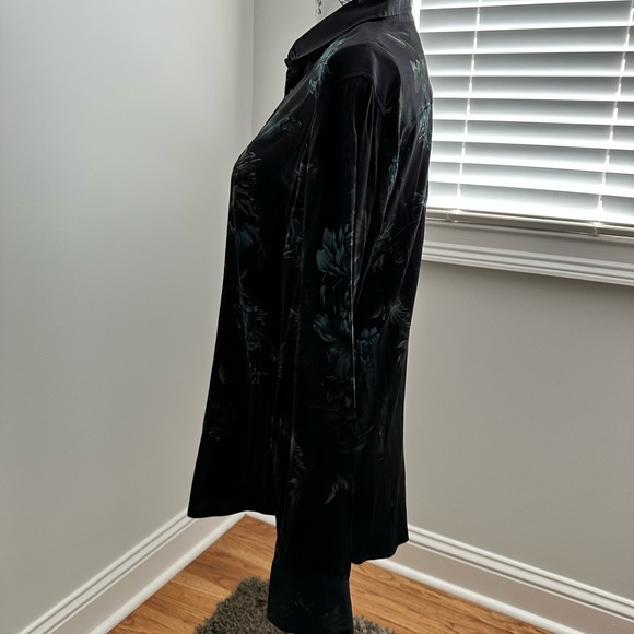 Gucci Silk Blouse - Picture 11 of 12